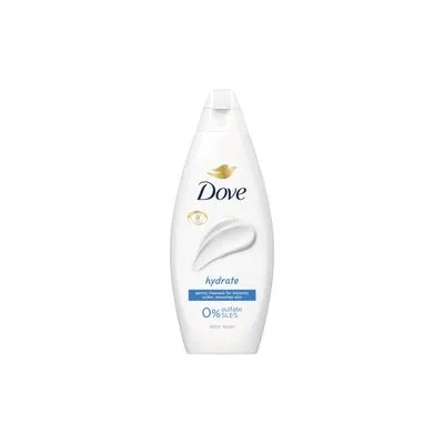 Gel za tuširanje hydrate Dove 250ml