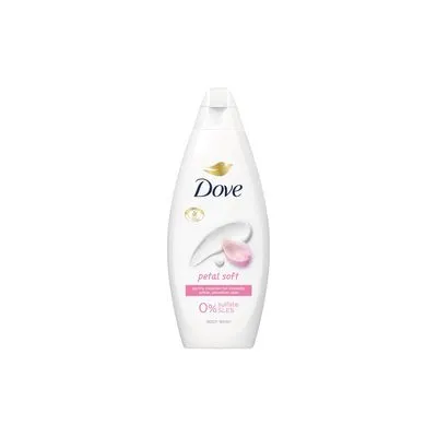 Gel za tuširanje petal soft Dove 250ml