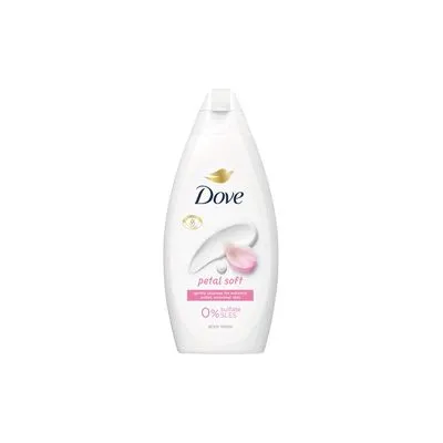 Dove kupka Petal Soft 450 ml