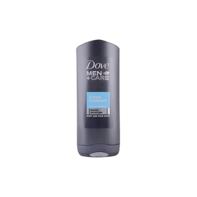 GEL TUŠ CLEAN COMFORT 400ML
