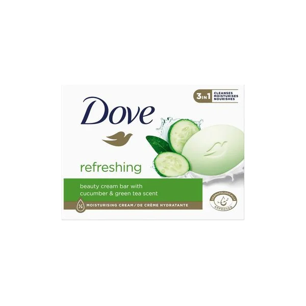 Sapun dove fresh touch 90gr