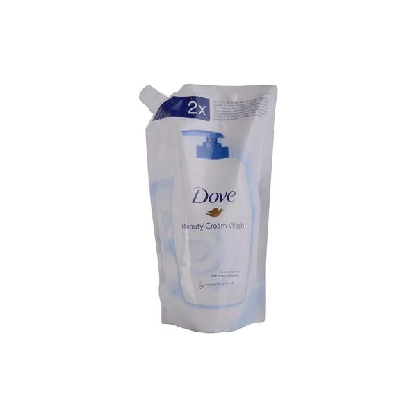 Tecni sapun dove regular 500ml dopuna