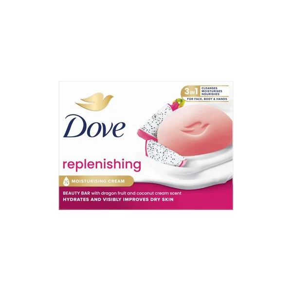Sapun Dove replenishing 90gr unilever