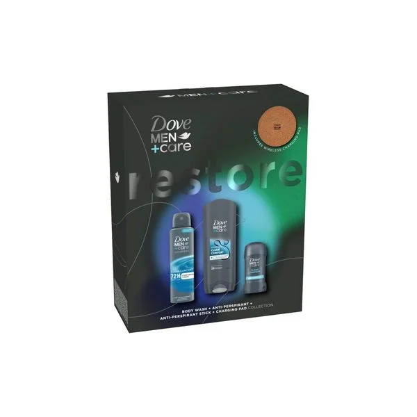 Gb cl.comfort kutija (sg+deo+stik+bežični punjač)