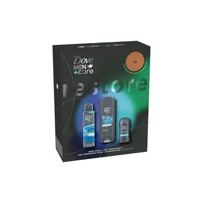 Gb cl.comfort kutija (sg+deo+stik+bežični punjač)