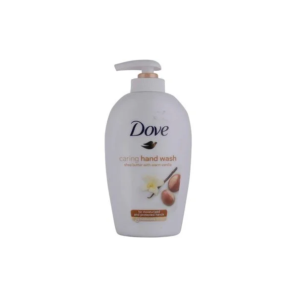 Tecni sapun dove shea butter 250gr