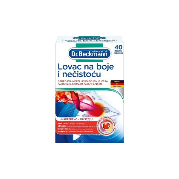 Lovac na boje i necistocu 40/1 Maginus