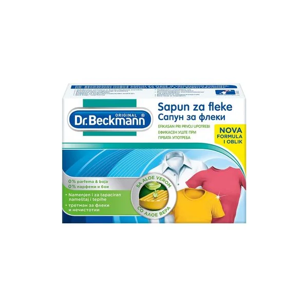 Dr.beckm.sapun/fleke 100g