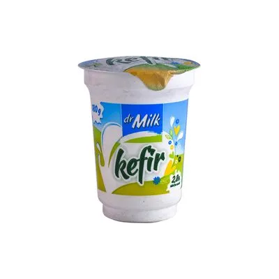 KEFIR 2.8%mm 180gr DR.MILK