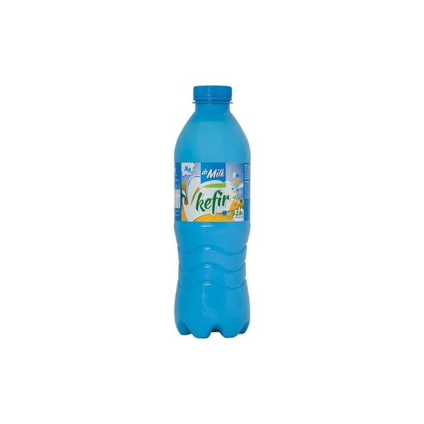 Kefir 2.8% 1kg pet dr milk