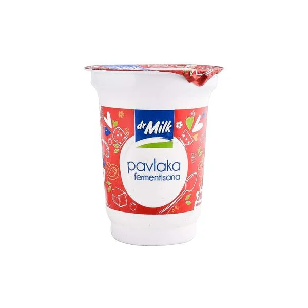 Pavlaka 20%mm 180gr fermetisana dr milk