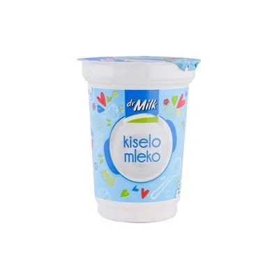 Kiselo mleko 2.8%mm 400gr casa dr milk
