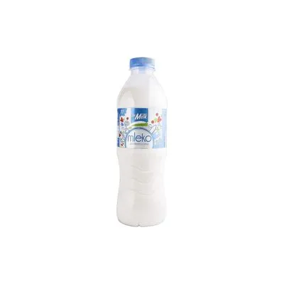 Mleko pasterizovano 2.8%mm 1l pet dr milk
