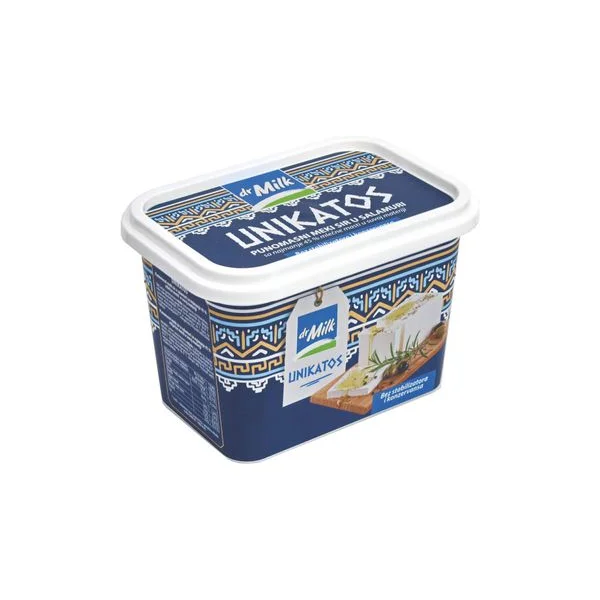 Dr Milk Unikatos meki sir 500g