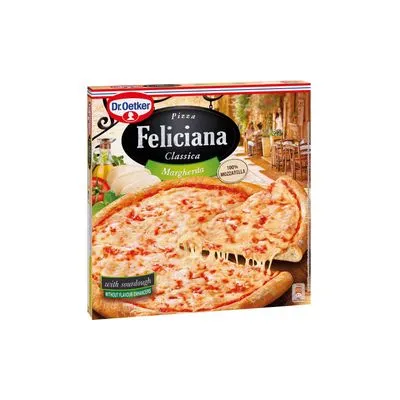 Dr. Oetker Pizza Feliciana Margherita 315 g