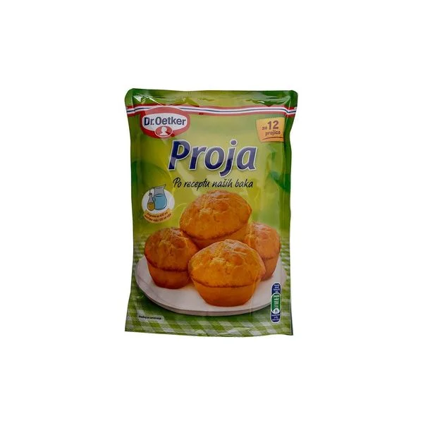 Proja 350gr dr.oetker