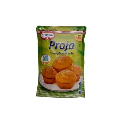 Proja 350gr dr.oetker