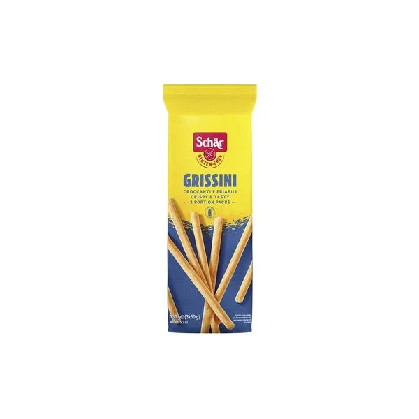Grisini 150g Schar