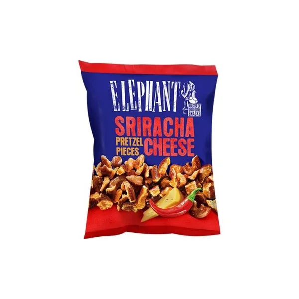 Perece lom srirača sir125g Elephant