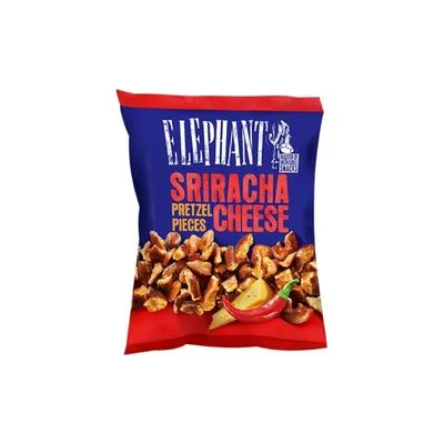 Perece lom srirača sir125g Elephant