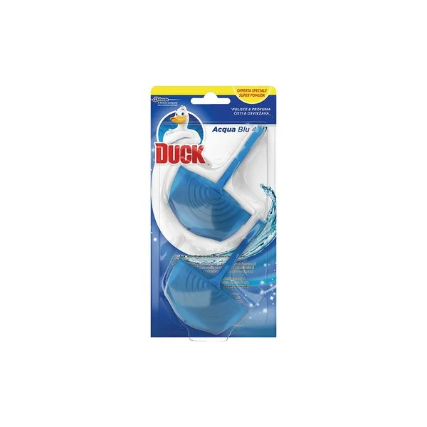 Duck aqua bl.4in1 duopack