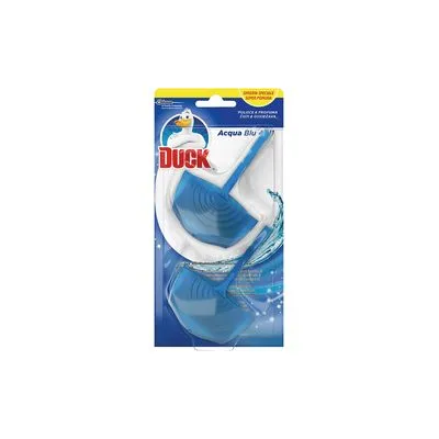 Duck aqua bl.4in1 duopack