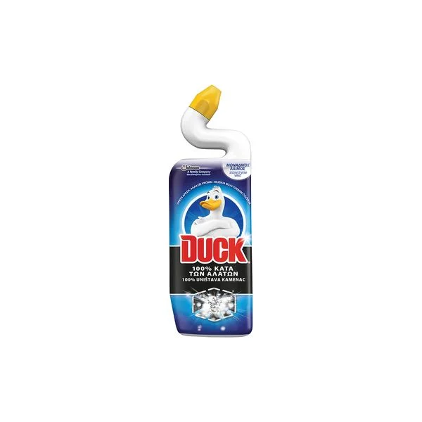 Wc tecnost protiv kamenca duck 750ml