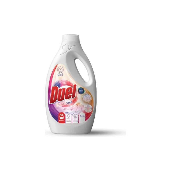 Duel gel universal color 2450ml