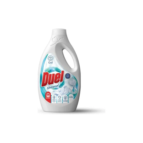 Duel gel universal 2450ml
