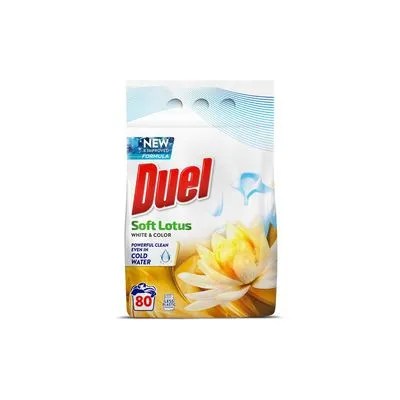 Det.za ves duel soft lotus 7.2kg