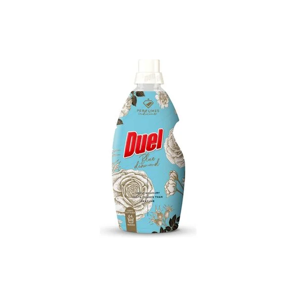 Duel omekšivač blue diamond 1600ml
