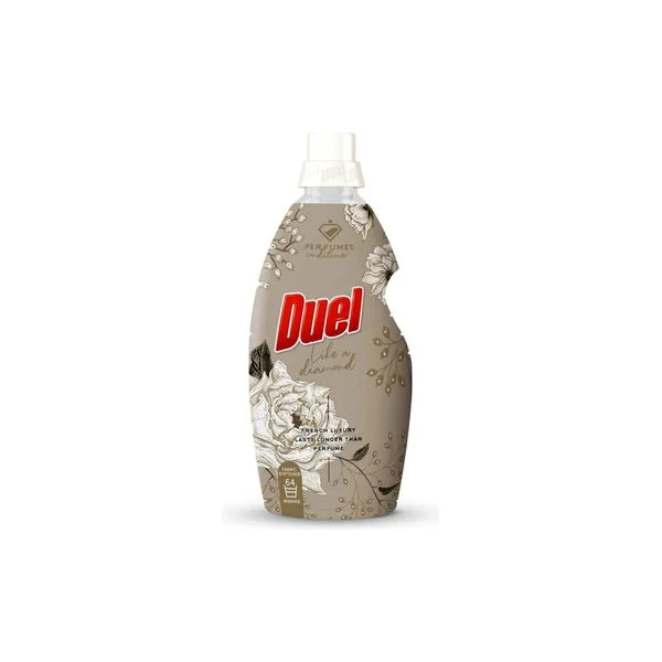 Duel omekšivač like a diamond 1600ml