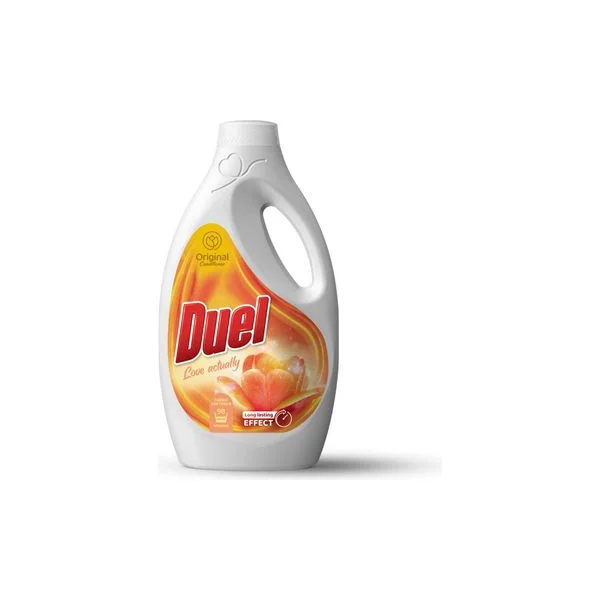 Duel omeksivač love action 2.45l