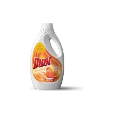 Duel omeksivač love action 2.45l