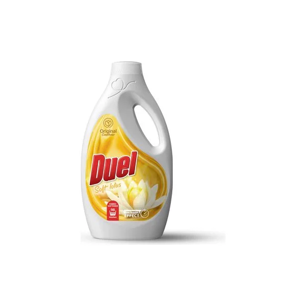 Omeksivac duel soft lotus 2.45 l