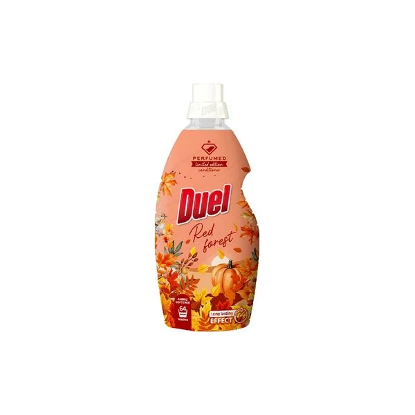Duel omekšivač red forest 1600ml