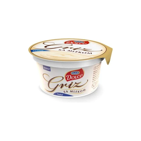 Dukat Dolce Griz Mix 150g