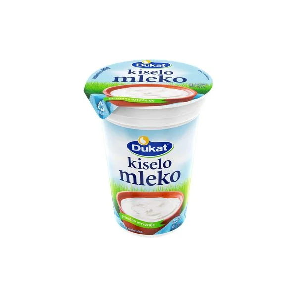 Kis.mleko 3.2% 180g Dukat somboled