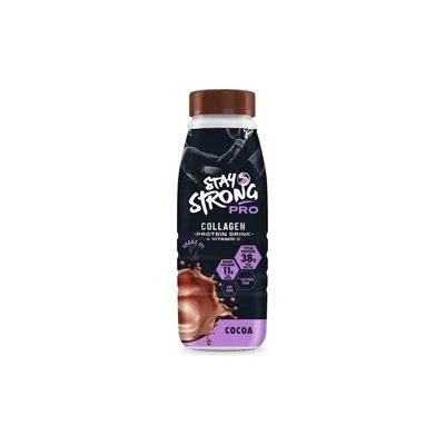 Napitak stay strong pro kolagen cocoa Somboled 05l