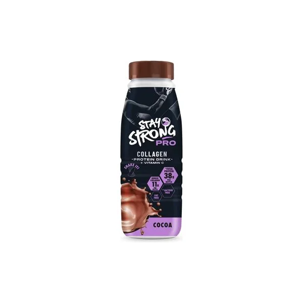 Napitak stay strong pro kolagen cocoa Somboled 05l