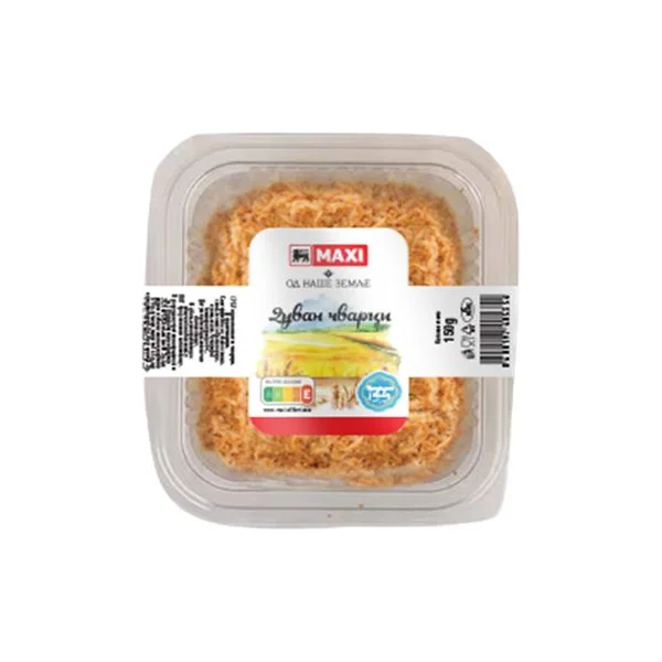 Duvan cvarci OZN 150g