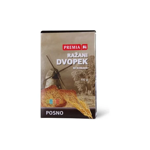 Dvopek razani Maxi 300g