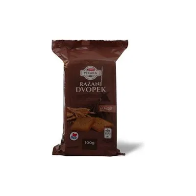 Dvopek razani Premia 100g