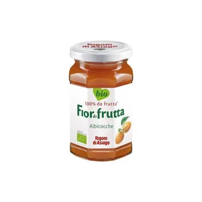 Džem organski kajsija 250g Rigoni