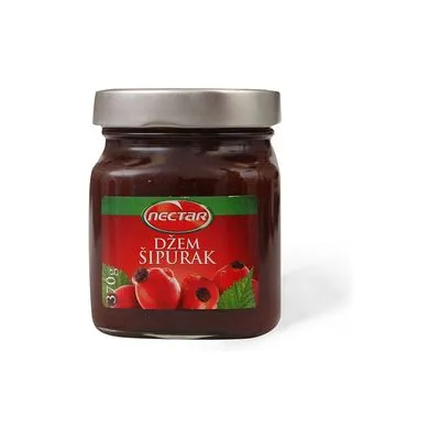 Dzem sipurak 370gr Nectar