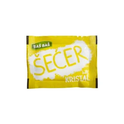 Šećer kristal baš baš 5g
