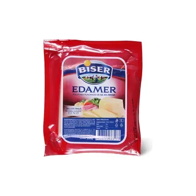 Sir edamer biser 250gr