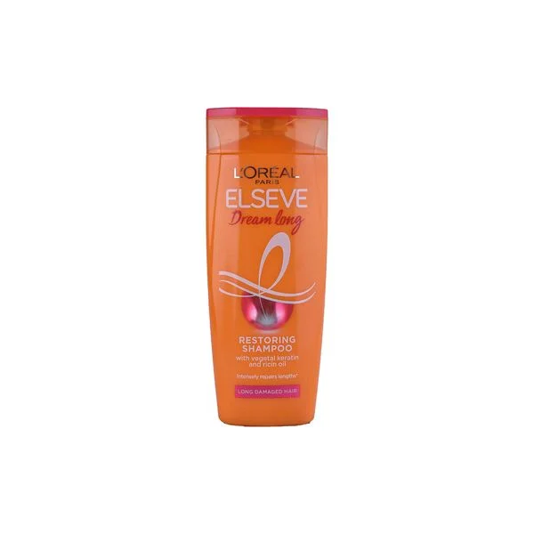 Elseve dream length shp b250 esero shampoo 250ml