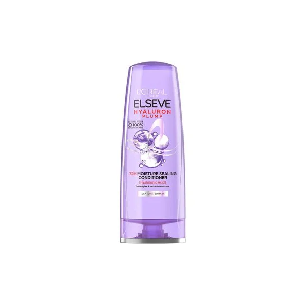 Elseve balzam hyaluron plump 200ml