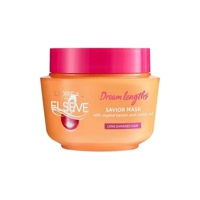 Els dream long maska za kosu 300ml